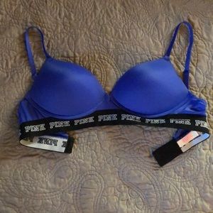 VS WEAR EVERYWHERE PUSH-UP BRA 34C